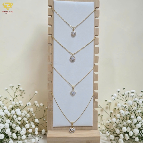 Tin nóng giá vàng sáng 15/9/2026: Vàng giảm nhẹ đầu phiên